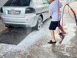 Gebraucht 2007 Audi A3 Ambition Limousine | 1.999 € (Guter Preis)