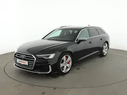 Schwarz Gebraucht 2019 Audi S6 S-Line Kombi | 38.500 € (Guter Preis)
