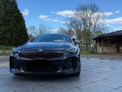 Gebraucht 2018 Kia Stinger Limousine | 27.600 €