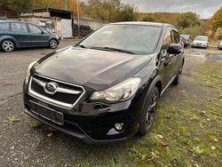 Schwarz Gebraucht 2012 Subaru XV SUV | 1.950 € (Superpreis)