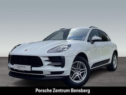 Weiß Gebraucht 2021 Porsche Macan SUV | 59.900 € (Guter Preis)