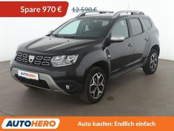 Schwarz Gebraucht 2019 Dacia Duster Prestige SUV | 11.620 € (Fairer Preis)