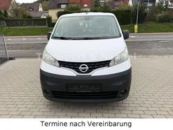Other Gebraucht 2015 Nissan NV200 Comfort Van | 4.400 € (Superpreis)