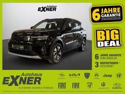 Karbon schwarz Gebraucht 2025 Opel Frontera SUV | 25.990 € (Superpreis)