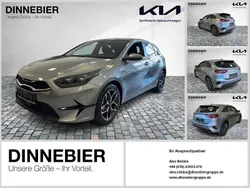 Andere Neu 2025 Kia Ceed | 26.195 € (Fairer Preis)