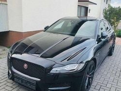 Gebraucht 2017 Jaguar XF R-Sport Limousine | 17.950 € (Guter Preis)
