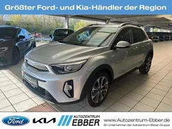 Silber Neu 2025 Kia Stonic Edition 7 SUV | 20.479 € (Fairer Preis)