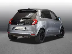 Grau Gebraucht 2024 Renault Twingo Urban Night Kleinwagen | 18.548 €