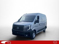 Grau (urban grey) Neu 2025 Nissan Interstar N-Connecta Van | 47.231 €