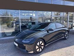 Digital green pearl / mic Gebraucht 2024 Hyundai Ioniq 6 Techniq Limousine | 44.900 € (Teuer)