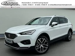 Schwarz Neu 2024 Seat Tarraco Xperience SUV | 43.790 € (Fairer Preis)