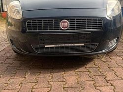 Gebraucht 2009 Fiat Punto Kleinwagen | 2.699 €