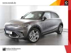 Schwarz Gebraucht 2024 Smart #1 Edition #1 SUV | 33.970 € (Guter Preis)