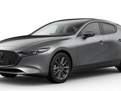 Neu 2025 Mazda 3 Exclusive-Line | 30.890 €
