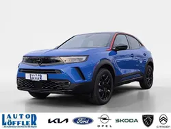Voltaic blue (blau) Neu 2024 Opel Mokka SUV | 24.550 € (Fairer Preis)
