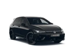 VW Golf VIII