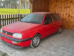 VW Golf III