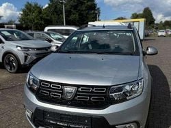 Highland grey Gebraucht 2020 Dacia Logan Stepway Limousine | 11.490 € (Teuer)