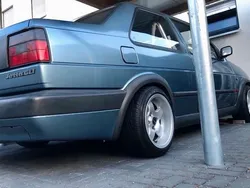 Blau Gebraucht 1989 VW Jetta GTI Coupé | 9.990 €