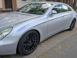 Silber Gebraucht 2007 Mercedes CLS300 Edition Coupé | 8.000 € (Fairer Preis)