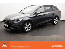 Gebraucht 2023 Seat Leon Kombi | 22.850 € (Fairer Preis)