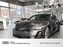 Silber Neu 2026 Audi A5 Sport Limousine | 59.995 €