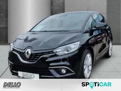 Renault Scénic IV