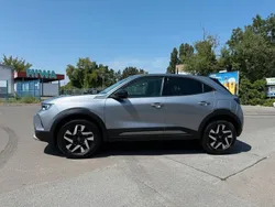 Grau Gebraucht 2023 Opel Mokka Elegance SUV | 18.950 € (Fairer Preis)
