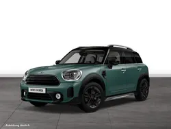 Other Gebraucht 2024 Mini Cooper Countryman SUV | 32.612 € (Fairer Preis)
