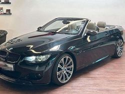 Gebraucht 2007 BMW 325 Cabriolet M Sport Cabrio | 11.000 € (Teuer)