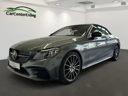 Mercedes C300