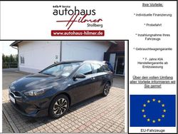 Grau Neu 2025 Kia Ceed Sportswagon Vision Kombi | 23.990 € (Fairer Preis)