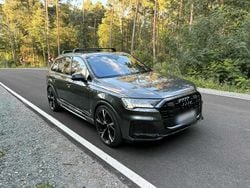Gebraucht 2022 Audi Q7 S-Line SUV | 56.500 € (Fairer Preis)