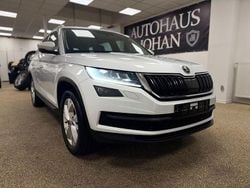 Weiß Gebraucht 2018 Skoda Kodiaq Style SUV | 18.290 € (Guter Preis)