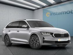 Blau Neu 2025 Skoda Octavia Kombi | 29.049 € (Fairer Preis)