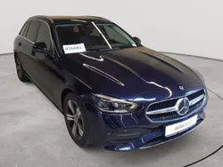 Mercedes C300