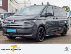 Indiumgrau metallic Neu 2025 VW T7 Edition Van | 63.630 €