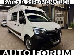 Weiß Gebraucht 2020 Renault Master Van | 23.490 € (Etwas zu teuer)