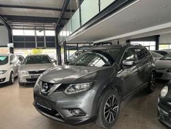 Grau Gebraucht 2016 Nissan X-Trail SUV | 14.490 € (Guter Preis)