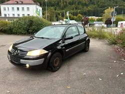 Gebraucht 2004 Renault Mégane II Kleinwagen | 550 € (Teuer)