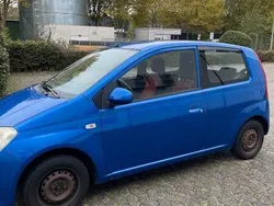 Blau Gebraucht 2007 Daihatsu Cuore Kleinwagen | 1.450 €