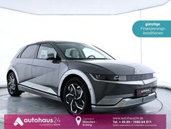 Galactic grey Gebraucht 2023 Hyundai Ioniq Kleinwagen | 31.970 € (Guter Preis)