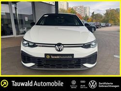 Weiß Gebraucht 2023 VW Golf VIII GTI Clubsport Limousine | 33.210 € (Fairer Preis)