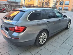 Grau Gebraucht 2012 BMW 525 Kombi | 12.000 € (Guter Preis)