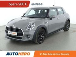 Grau Gebraucht 2020 Mini Cooper Kleinwagen | 18.570 € (Superpreis)