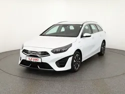 Andere Gebraucht 2023 Kia Ceed Kombi | 23.990 € (Fairer Preis)