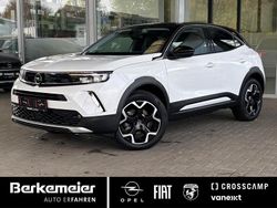 Weiß Gebraucht 2023 Opel Mokka-e Ultimate SUV | 19.925 € (Fairer Preis)