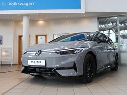 Grau Neu 2025 VW ID.7 Pro Kombi | 60.337 € (Fairer Preis)