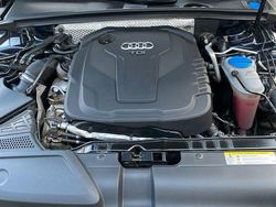 Blau Gebraucht 2015 Audi A5 Sport Coupé | 13.500 € (Guter Preis)