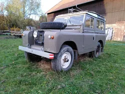 Gebraucht 1960 Land Rover 2 SUV | 9.500 €